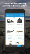 NPS Fishing - Social Network and Shop for Fishing screenshot 2