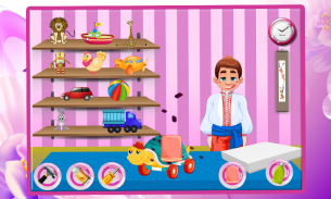 Toy Repair Mechanic Shop screenshot 1