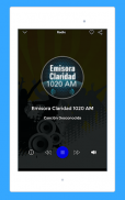 Radios Colombia - Emisoras de screenshot 0