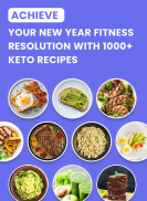 Keto Manager-Keto Diet Tracker screenshot 10