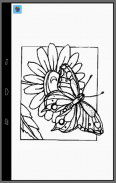 Butterfly Coloring Pages screenshot 1