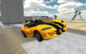 Drift Car 3D screenshot 0