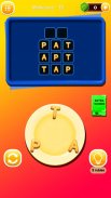 Free Word Connect Game: Chef Word Find Puzzle screenshot 1