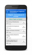 Environmental Engineering I screenshot 1