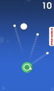 Circle Shooter: Try Not to Miss Any screenshot 5