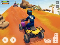 ATV Quad Bike Games - Bike Racing Games 2021 screenshot 8