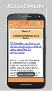 TPA - Transfer of Property Act screenshot 3