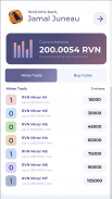 RVN Miner by YDS screenshot 5