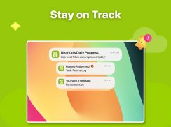 Kids Chores Tracker To Do List screenshot 6