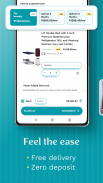 Furlenco: Rent & Buy Furniture screenshot 2