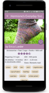 Knitci - Ravelry at Your Fingertips screenshot 3