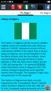 History of Nigeria screenshot 2