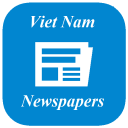 Viet Nam Newspapers Icon