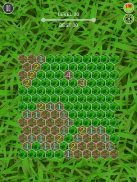 Hexagon Minesweeper screenshot 11