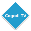 Cogodi TV Icon