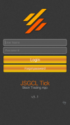 JSGCL Tick screenshot 1