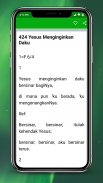 Kidung Jemaat (KJ) screenshot 5