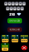 Kelime Oyunu screenshot 3