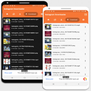 Instagram Story Downloader screenshot 2