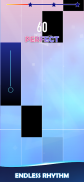 Music Tiles 2 - Fun Piano Game screenshot 1