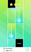 The Royalty Family Piano Tiles screenshot 3