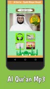 Mishary Rashid Offline Alquran Mp3 30 Juz Alafasy screenshot 1