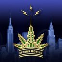 Pocket Cannabis Guide by Uptown Growlab