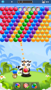 Bubble Elimination: best bubble shooter game free screenshot 1