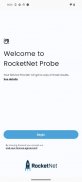 RocketNet Probe screenshot 4