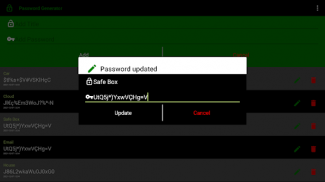 Password Generator screenshot 7