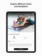 Yoga & Stretching | Lotus Flow screenshot 6