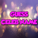 Guess Celeb Name Icon