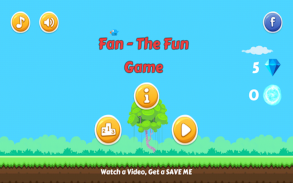 Fan: The Fun Game screenshot 5