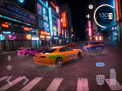 Tuning Club Online screenshot 4