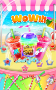 Frozen Ice Bar Slushie Maker screenshot 4