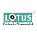 Lotus Electronics Shopping App Icon