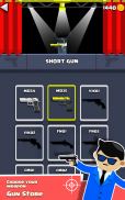Mr Sniper-Gun Cowboys screenshot 2