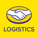 Envios Logistics Icon