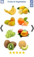 Fruits and Vegetables screenshot 13