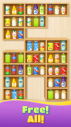 Goods Organising Game: 3D Sort screenshot 14