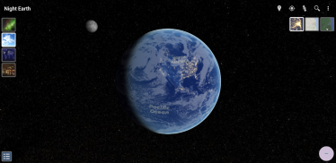 Night Earth screenshot 2