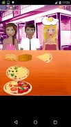 pizza cashier game 2 screenshot 3