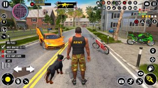 US Army Games Truck Transport screenshot 8