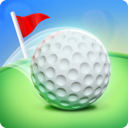 Pocket Mini Golf screenshot 2