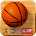 NCAA Basketball Live Wallpaper Icon