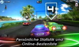 Race Illegal: High Speed 3D screenshot 5