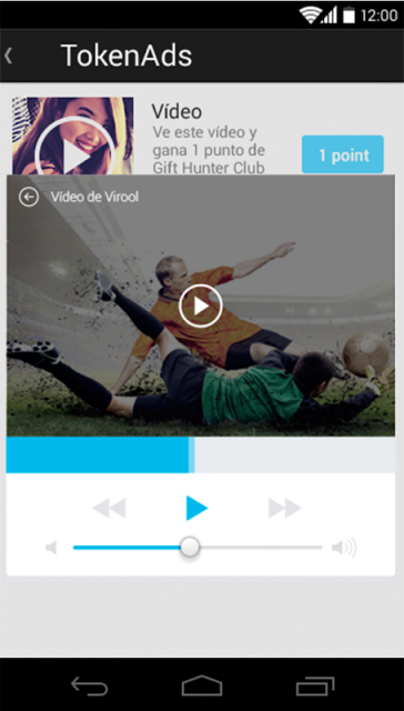 Gift Hunter Club - Make money | Download APK for Android ...