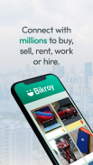 Bikroy - Sell, Buy & Find Jobs screenshot 0