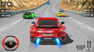 Speed Car Racing - Car Games screenshot 3