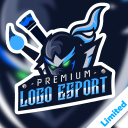 Logo Esport Premium | Logo Maker Icon